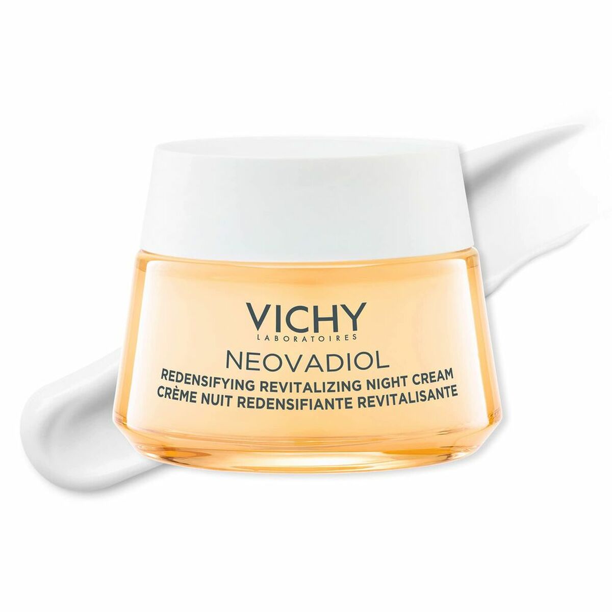 Night Cream Vichy Neoviadol Peri-Menopause (50 ml)-0