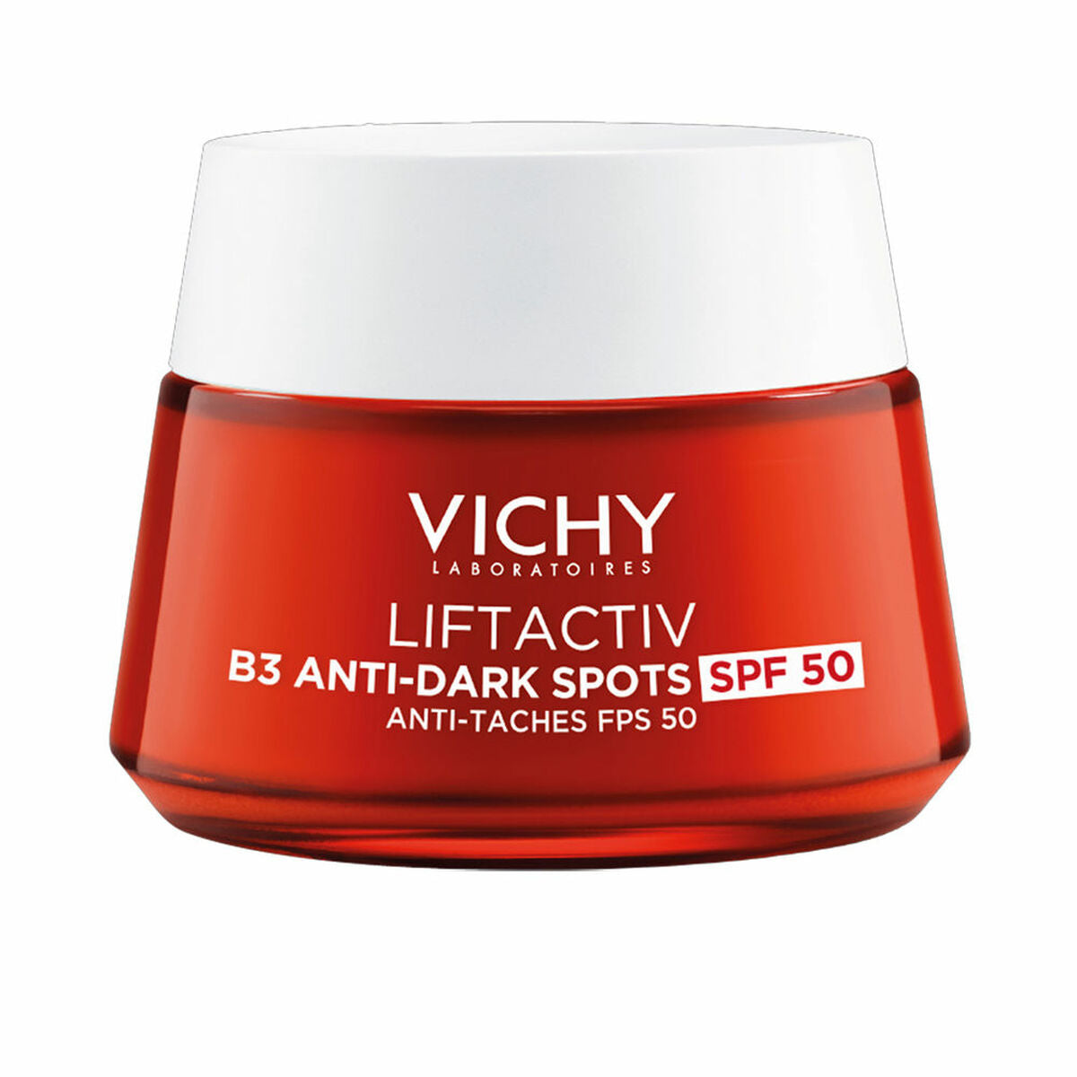 Night Cream Vichy Liftactiv 50 ml-0