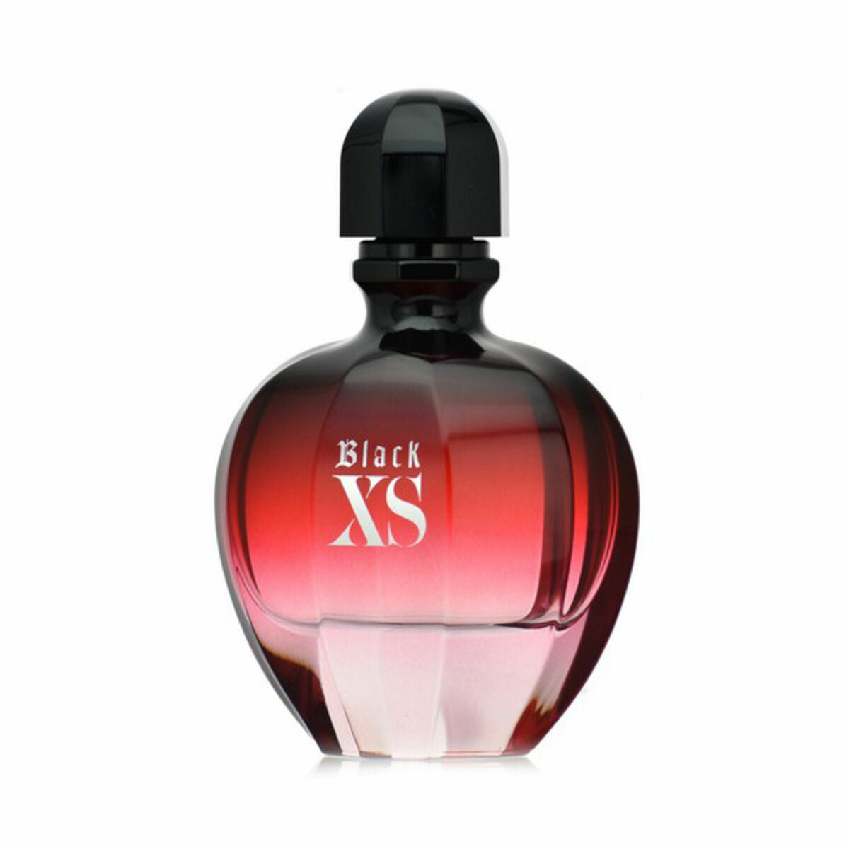 Women's Perfume Black XS Paco Rabanne (80 ml) (80 ml)-0