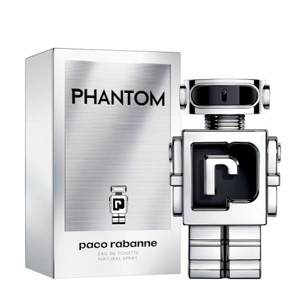Men's Perfume Paco Rabanne EDT-0