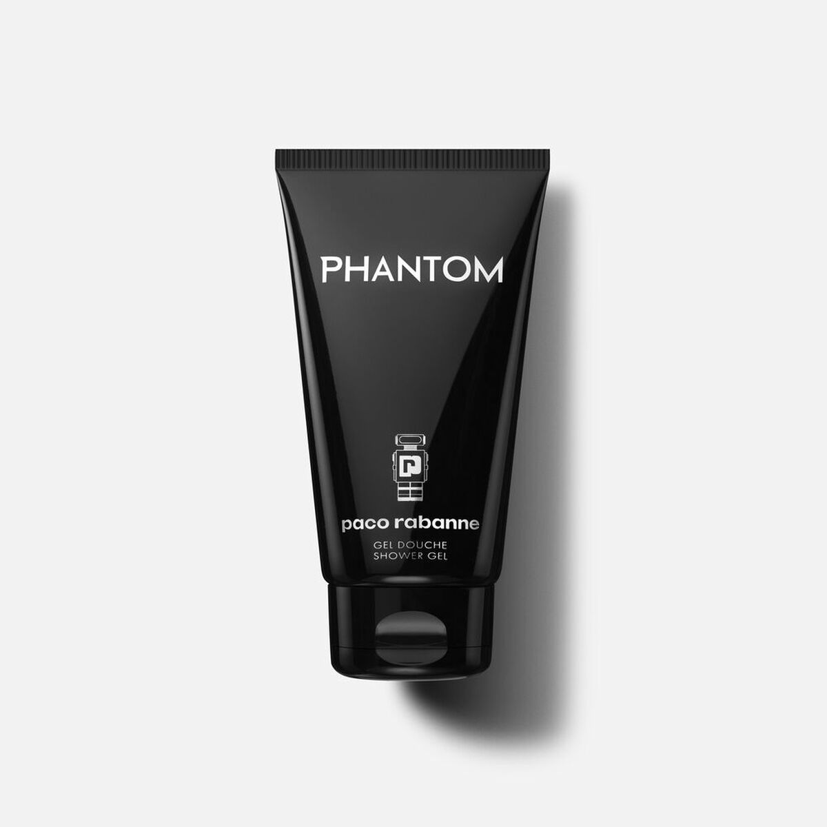 Shower Gel Paco Rabanne Phantom (150 ml)-0