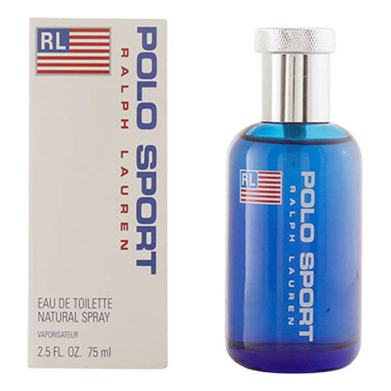 Men's Perfume Polo Sport Ralph Lauren EDT-0