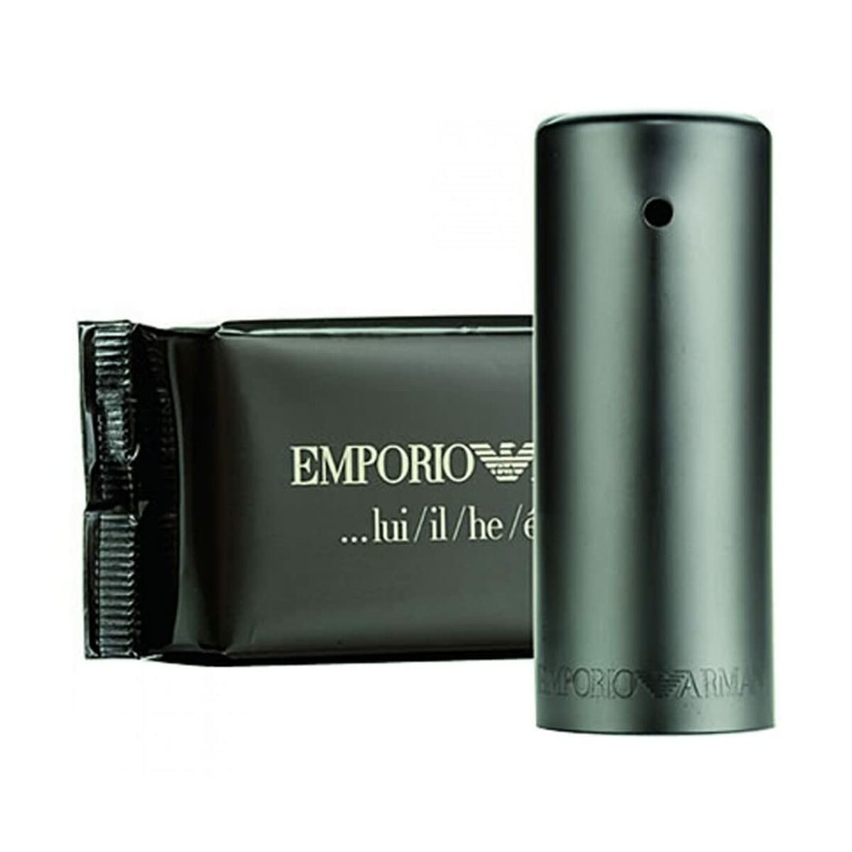 Men's Perfume Giorgio Armani EDT Emporio He 50 ml-0