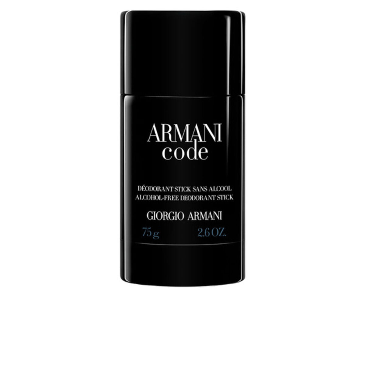 Stick Deodorant Giorgio Armani 75 g-0