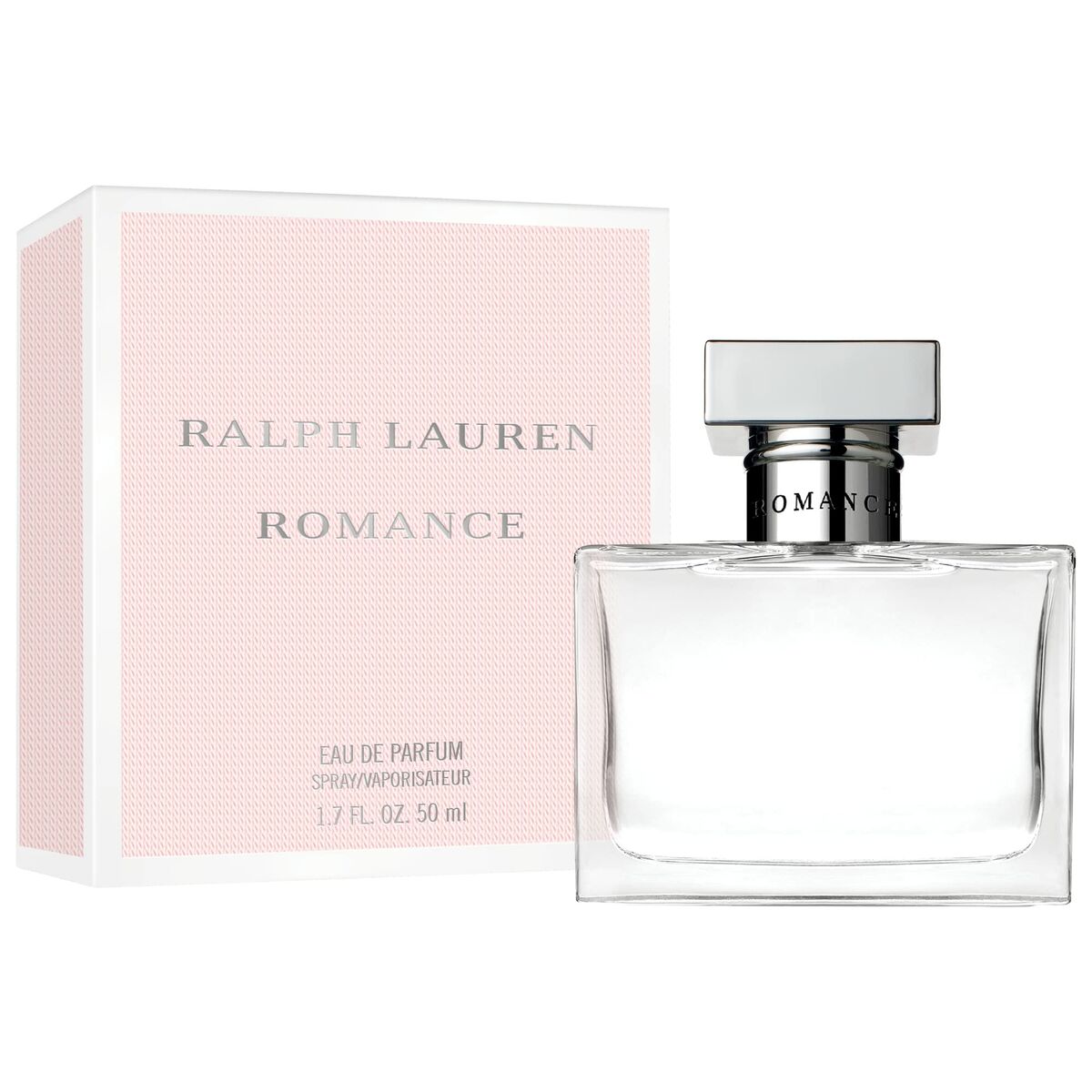 Women's Perfume Ralph Lauren EDP Romance 50 ml-0