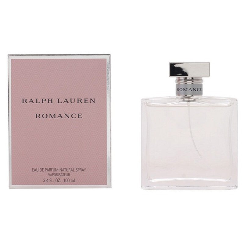 Women's Perfume Romance Ralph Lauren EDP-0
