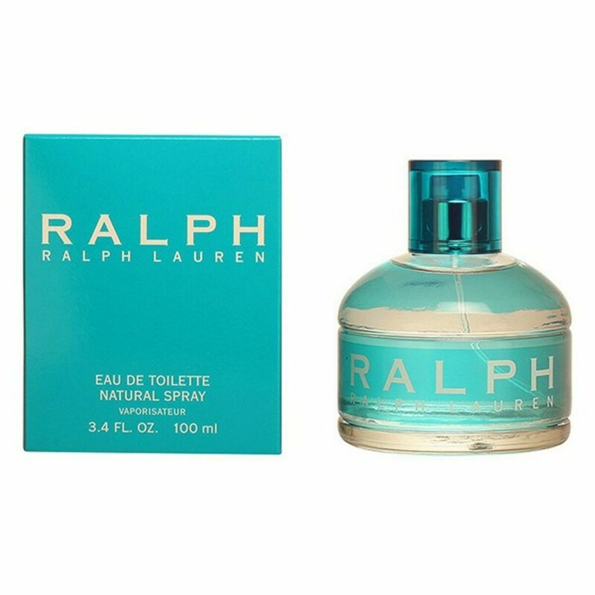 Women's Perfume Ralph Ralph Lauren EDT-0