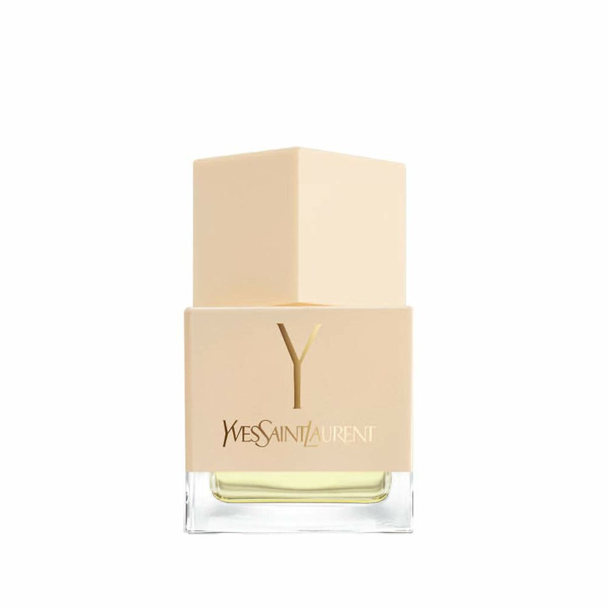 Women's Perfume Yves Saint Laurent EDT Y 80 ml-0