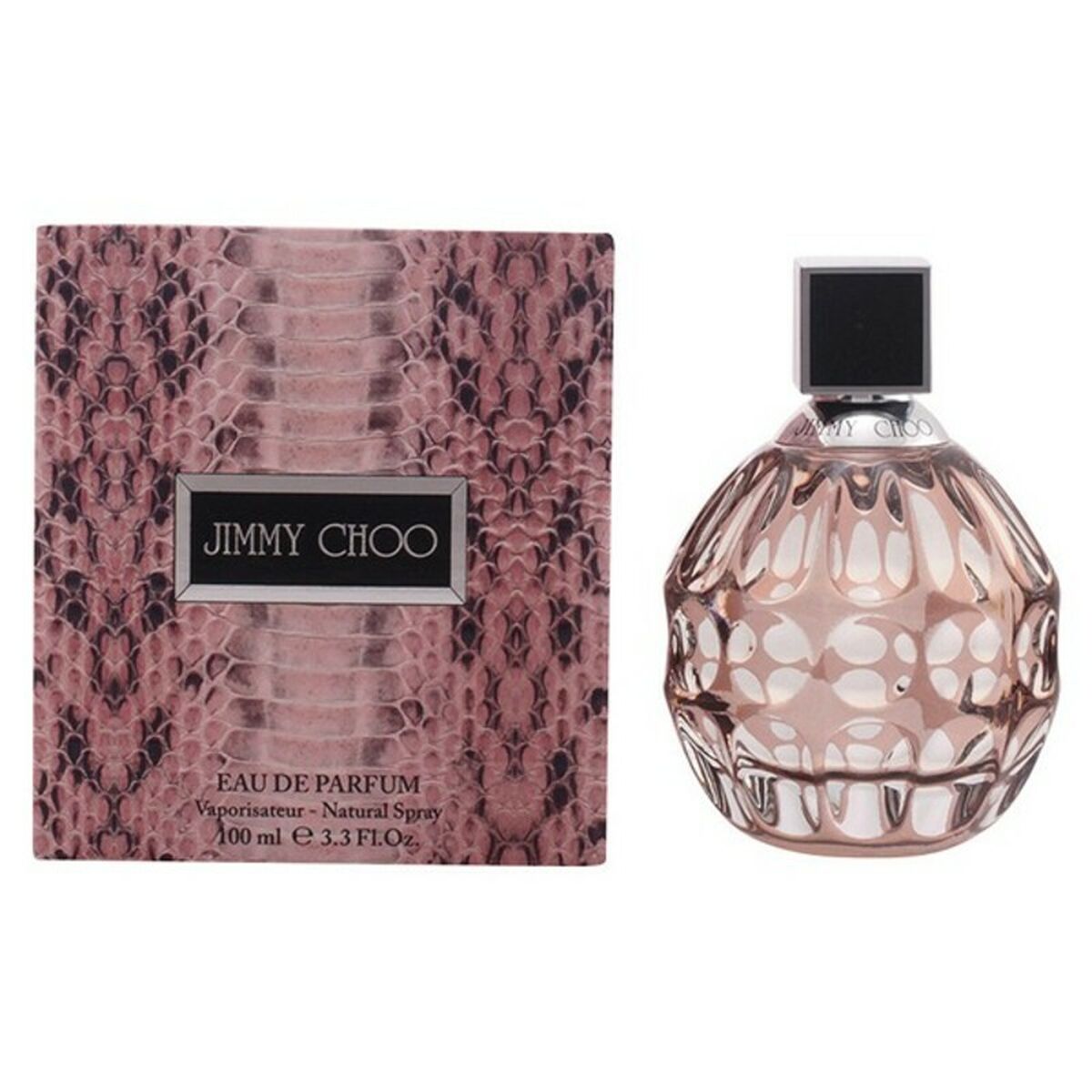 Women's Perfume Jimmy Choo Jimmy Choo EDP-0