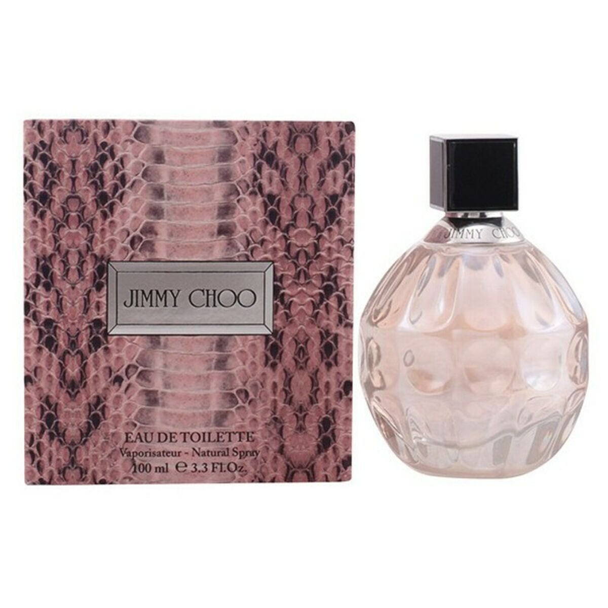 Women's Perfume Jimmy Choo EDT-0
