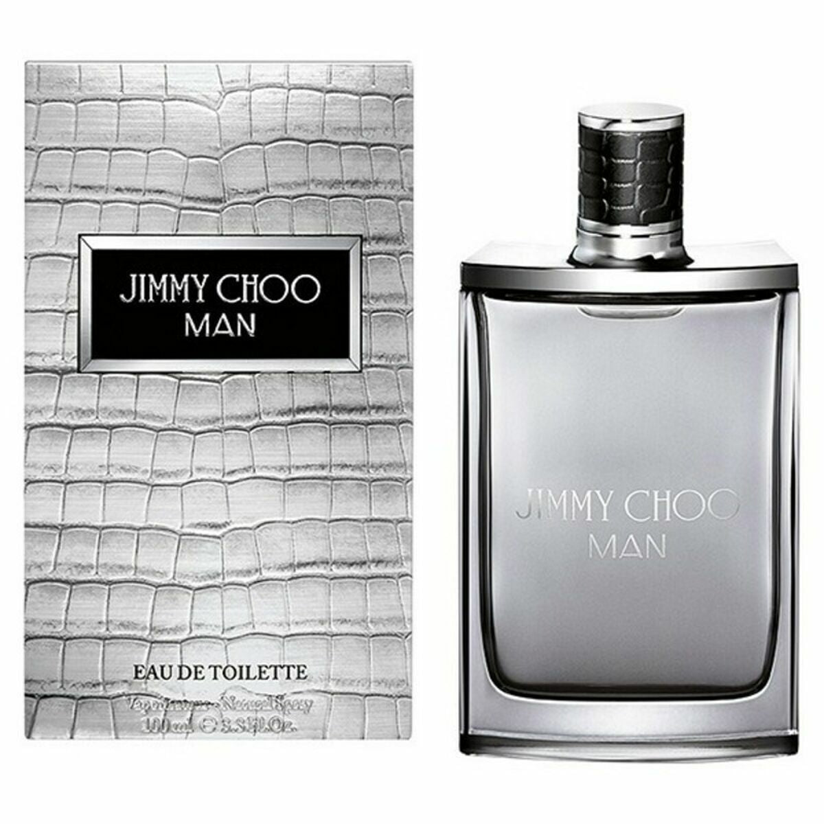 Men's Perfume Jimmy Choo Man Jimmy Choo EDT-0