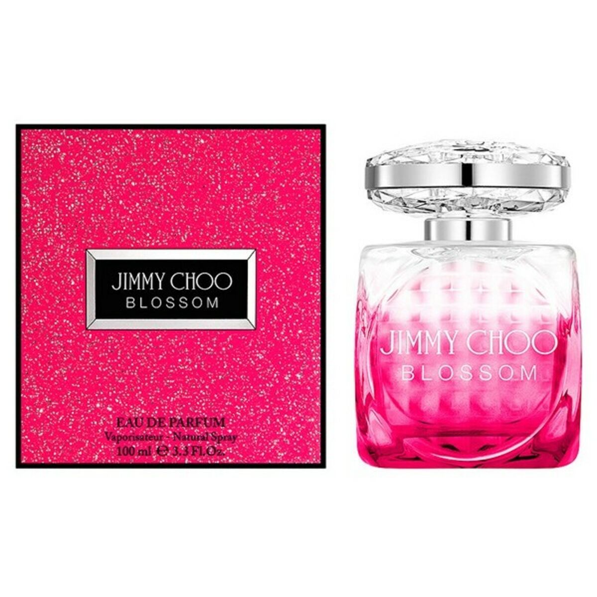 Women's Perfume Blossom Jimmy Choo EDP Blossom-0