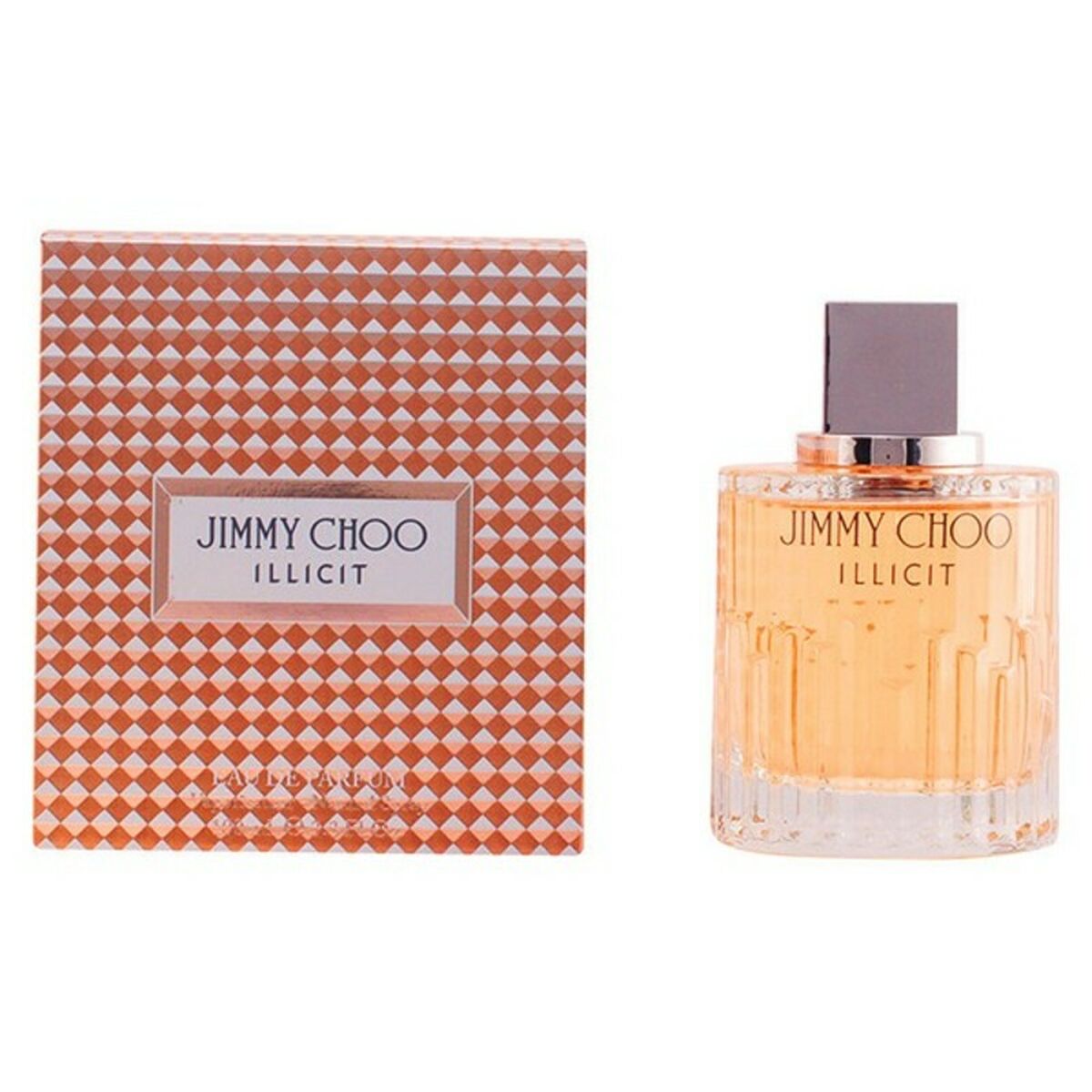 Women's Perfume Illicit Jimmy Choo EDP-0