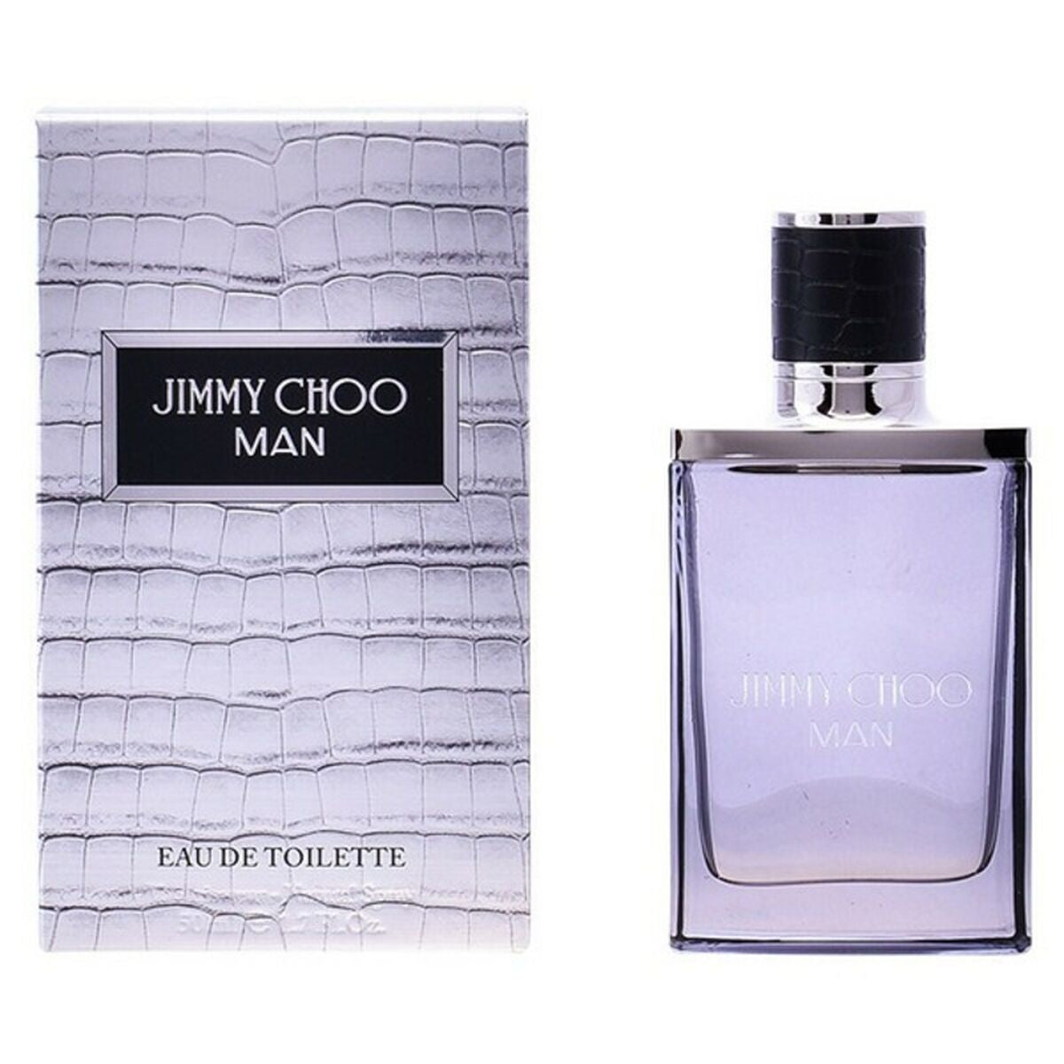 Men's Perfume Jimmy Choo Man EDT-0