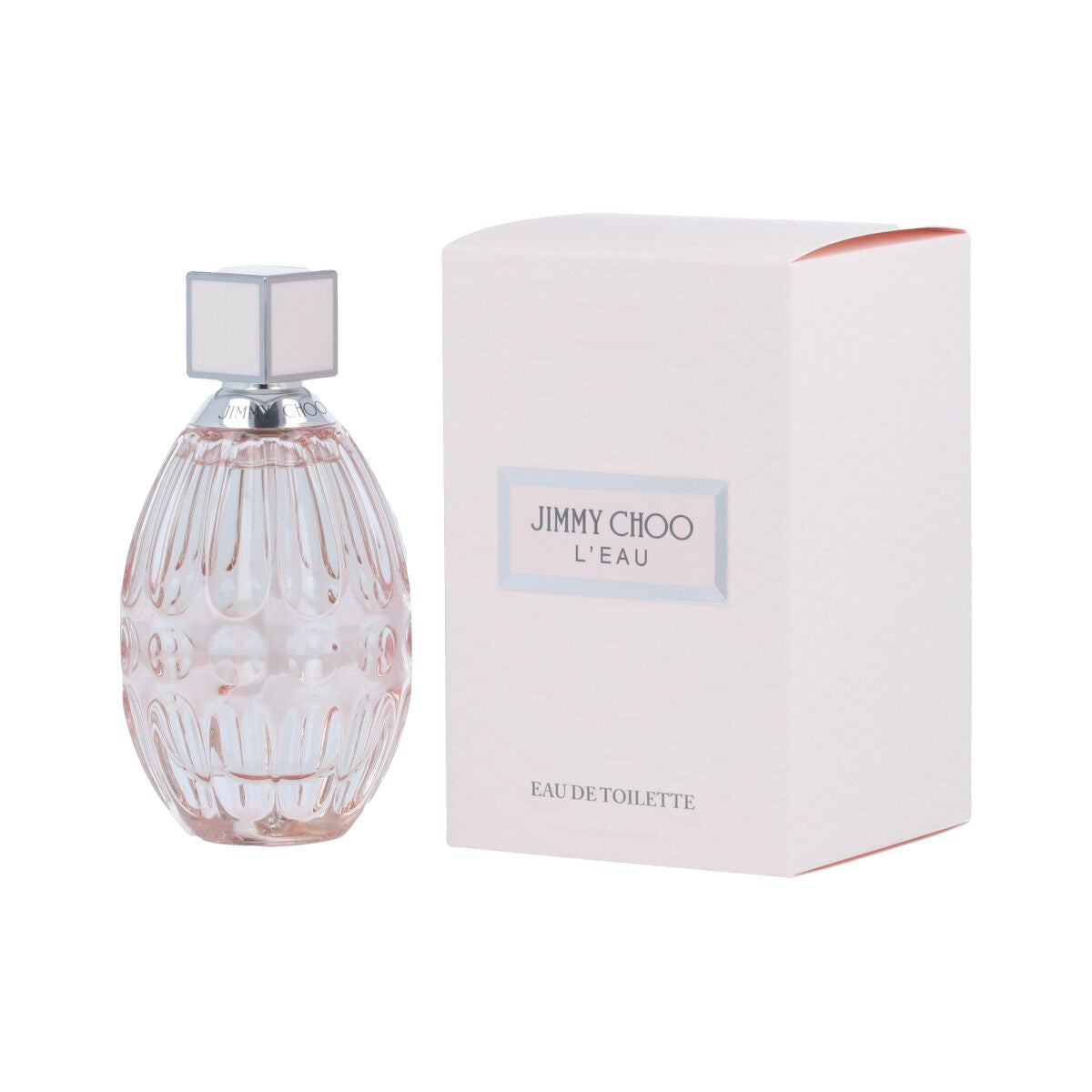 Women's Perfume L'eau Jimmy Choo EDT-0