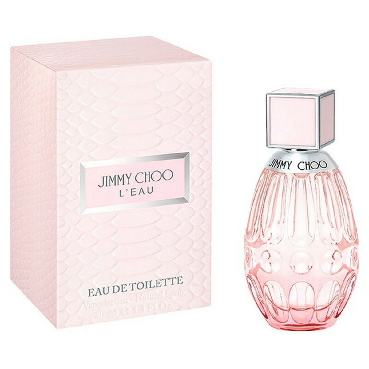 Women's Perfume L'eau Jimmy Choo EDT-0