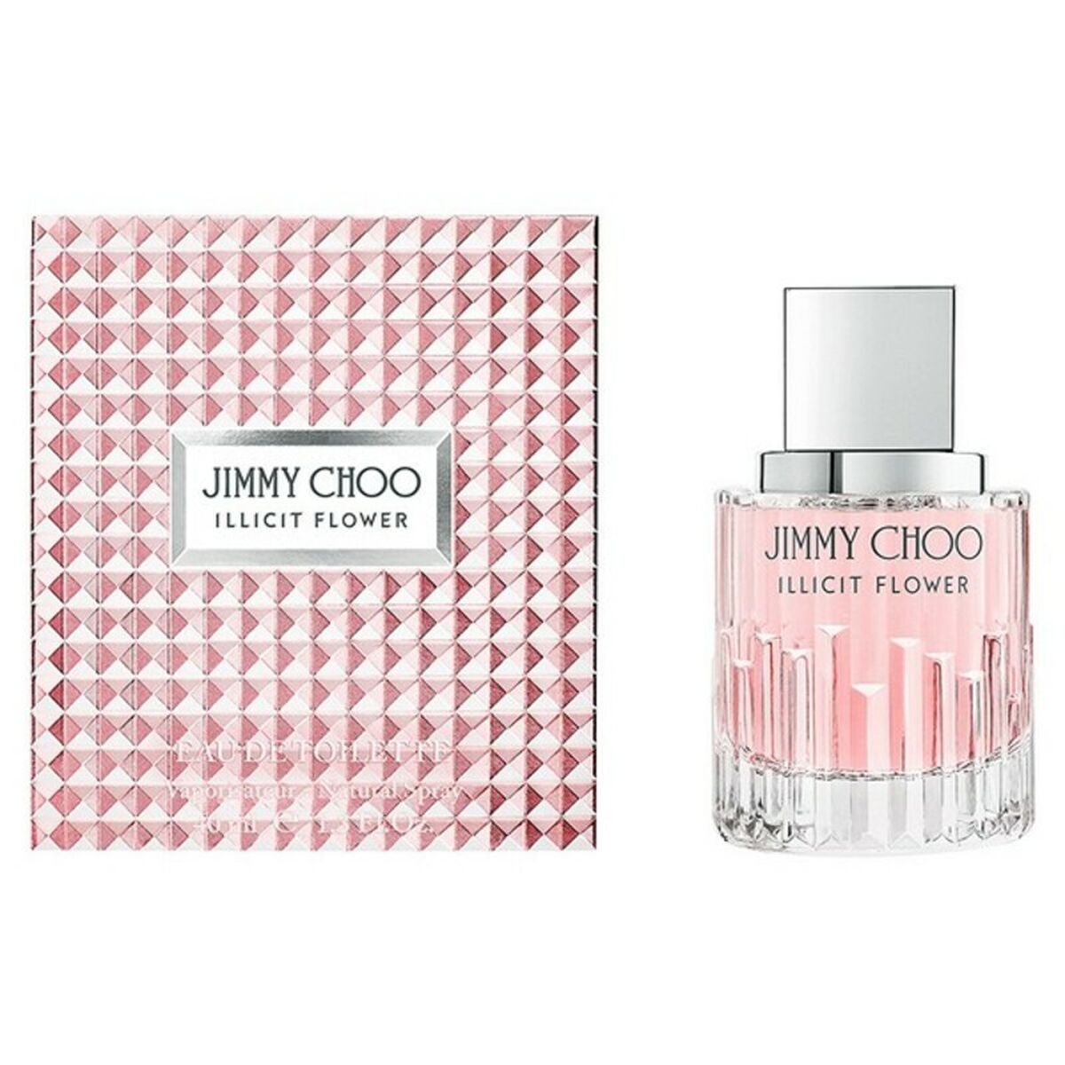 Women's Perfume Illicit Flower Jimmy Choo EDT-0