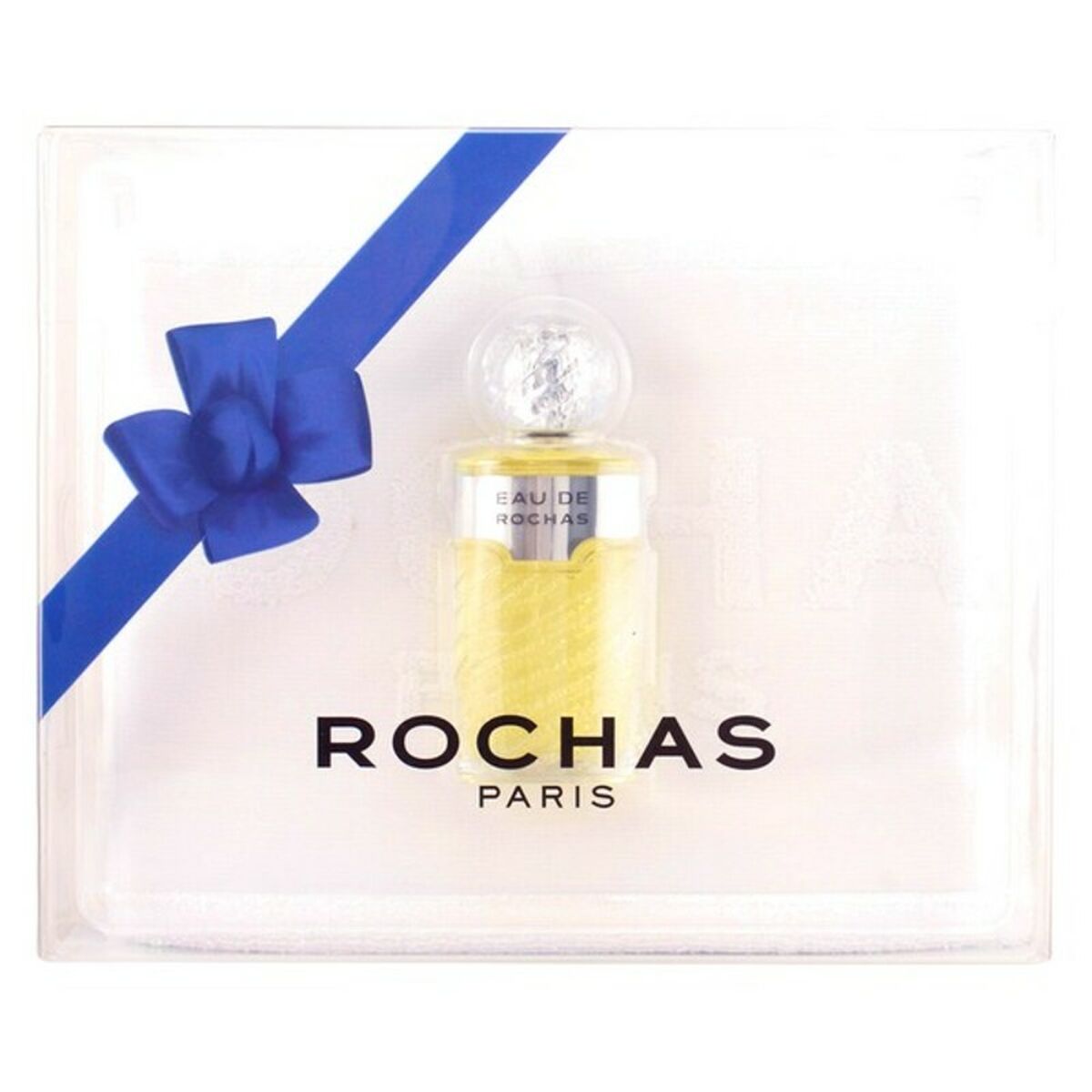Women's Perfume Set Eau de Rochas EDT (2 pcs)-0