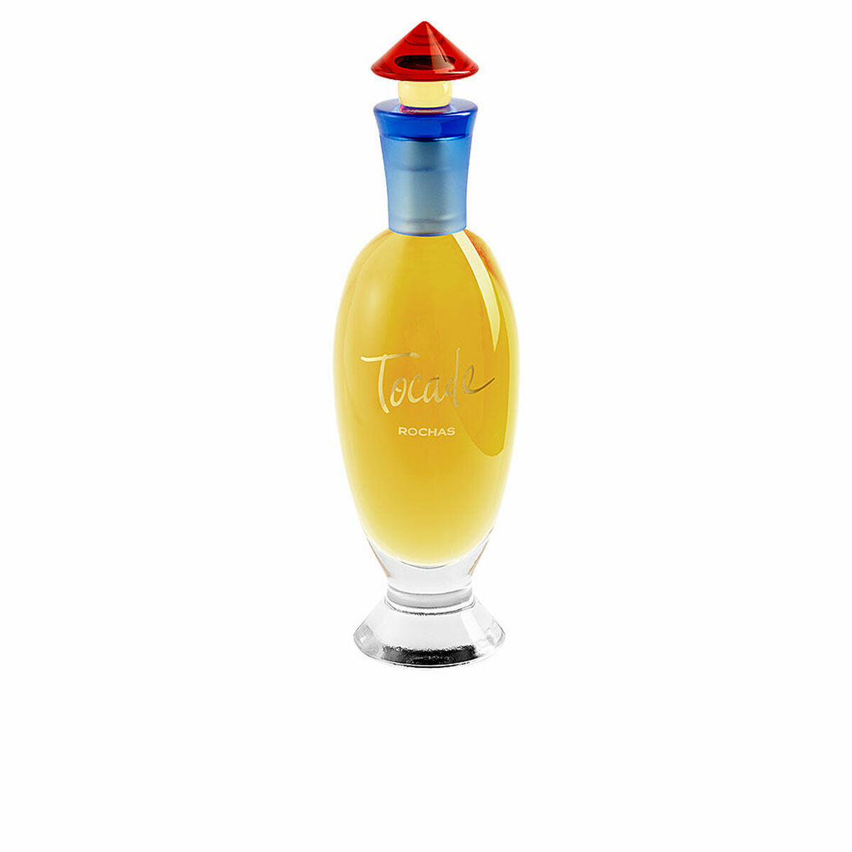 Women's Perfume Rochas 117101 100 ml Tocade-0