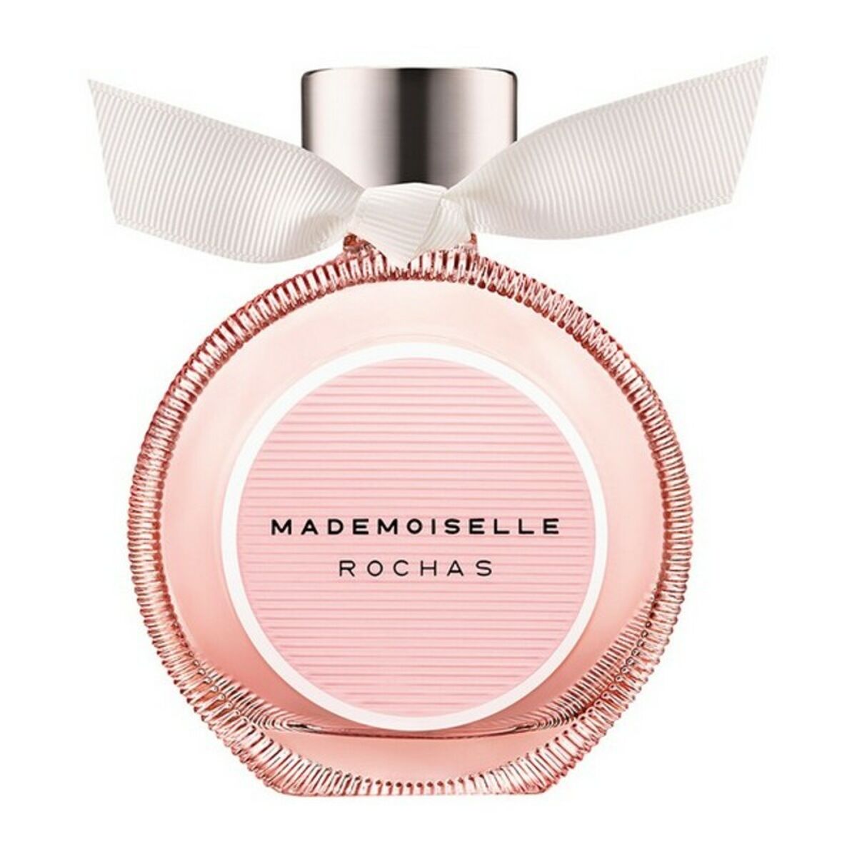 Women's Perfume Mademoiselle Rochas EDP-0