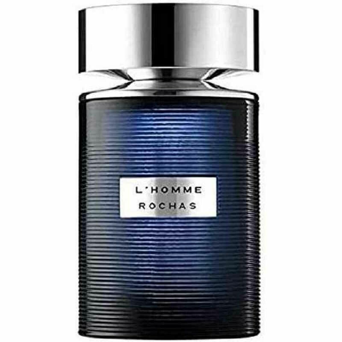 Men's Perfume Rochas EDT L'Homme Rochas 100 ml-0