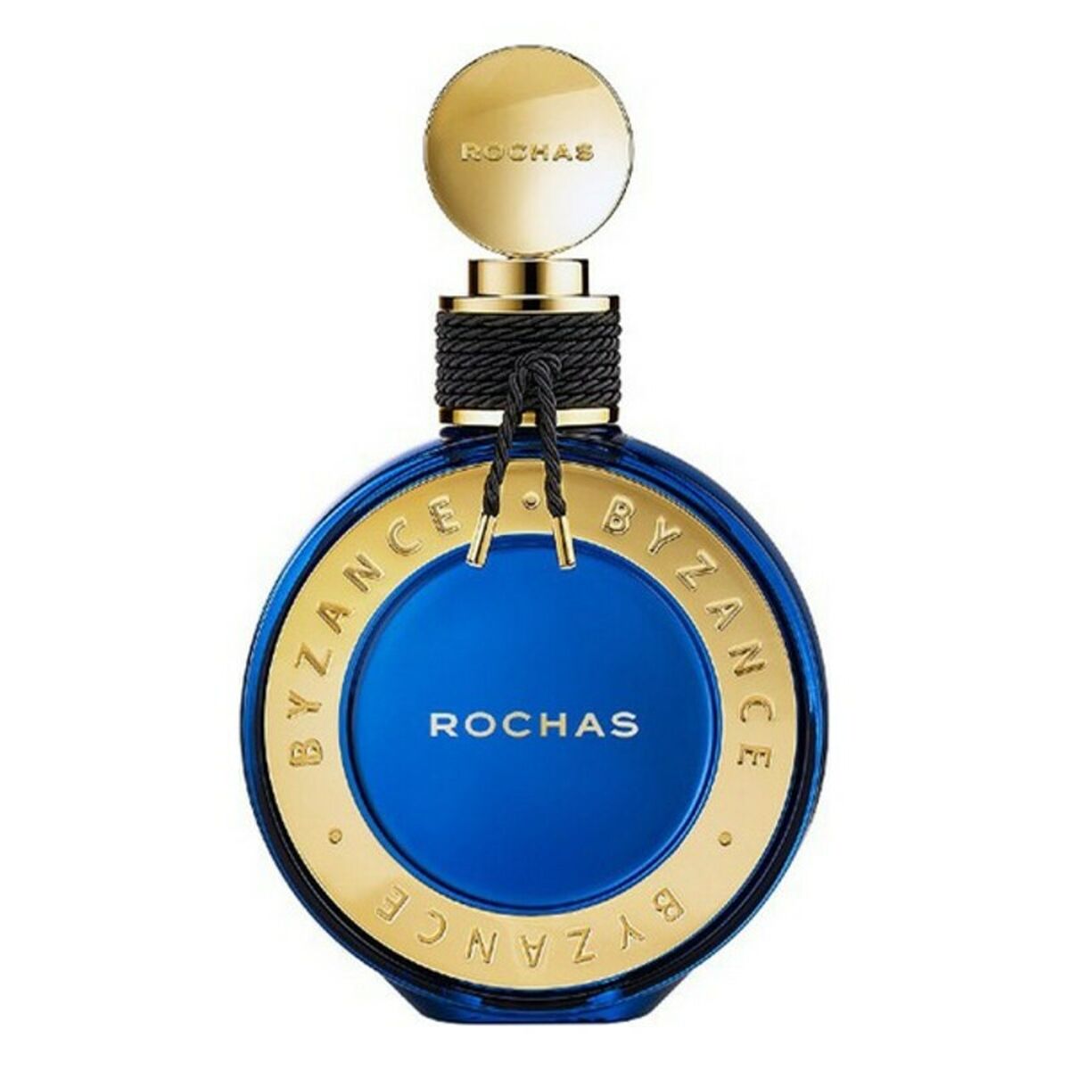 Women's Perfume Byzance Rochas-0