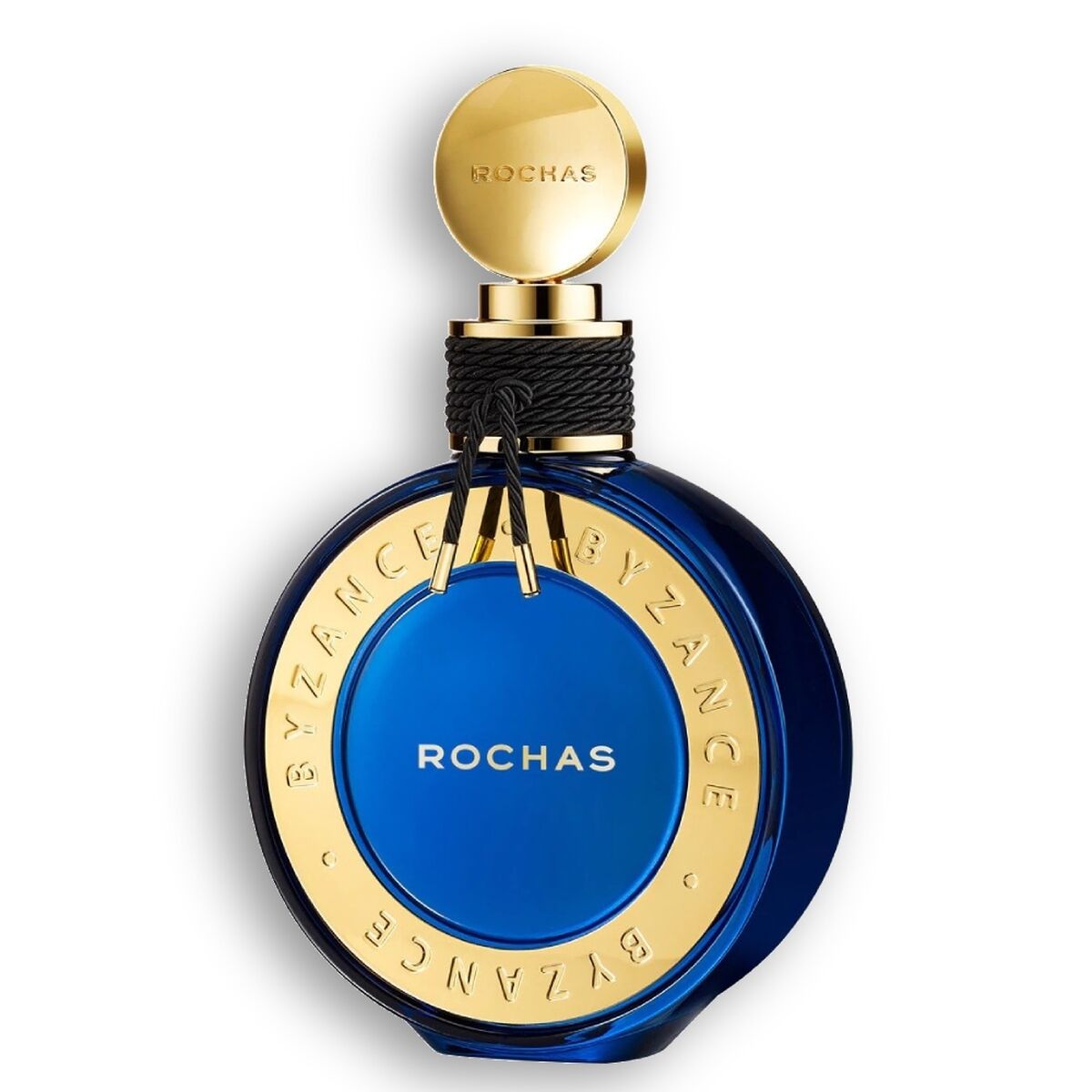Women's Perfume Rochas ROCPFW022 EDP 90 ml-0