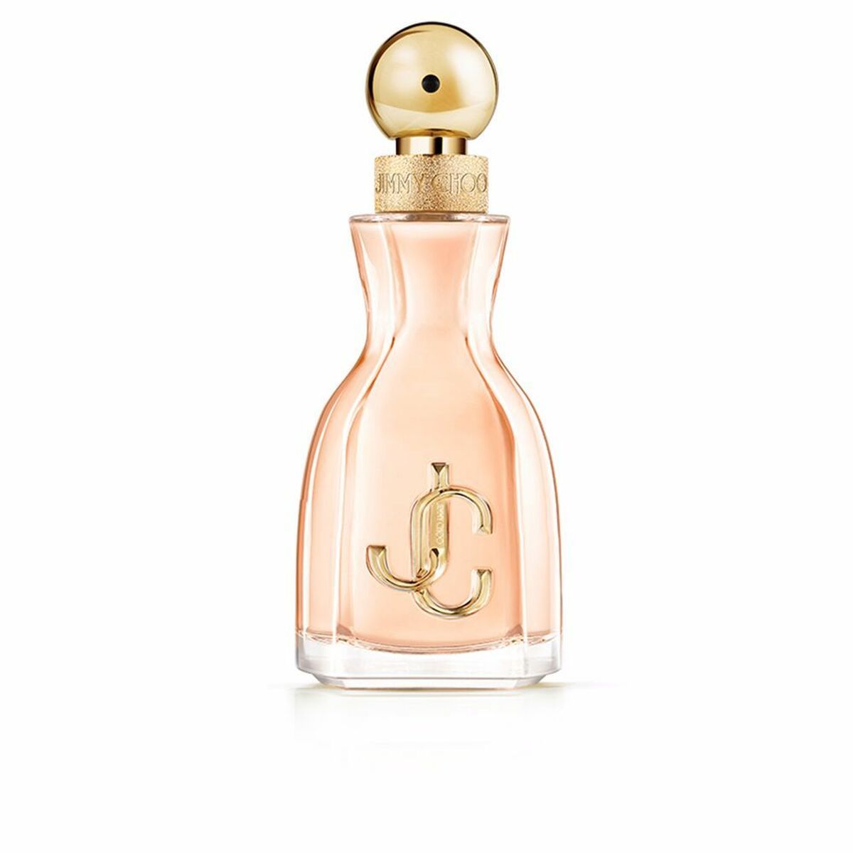 Women's Perfume Jimmy Choo I  Want Choo-0