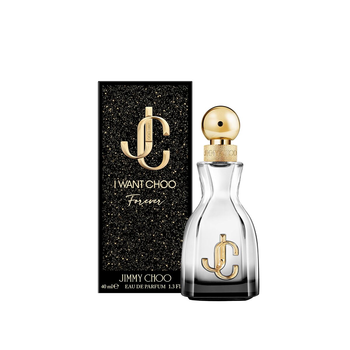 Women's Perfume Jimmy Choo EDP 40 ml I Want Choo Forever-0