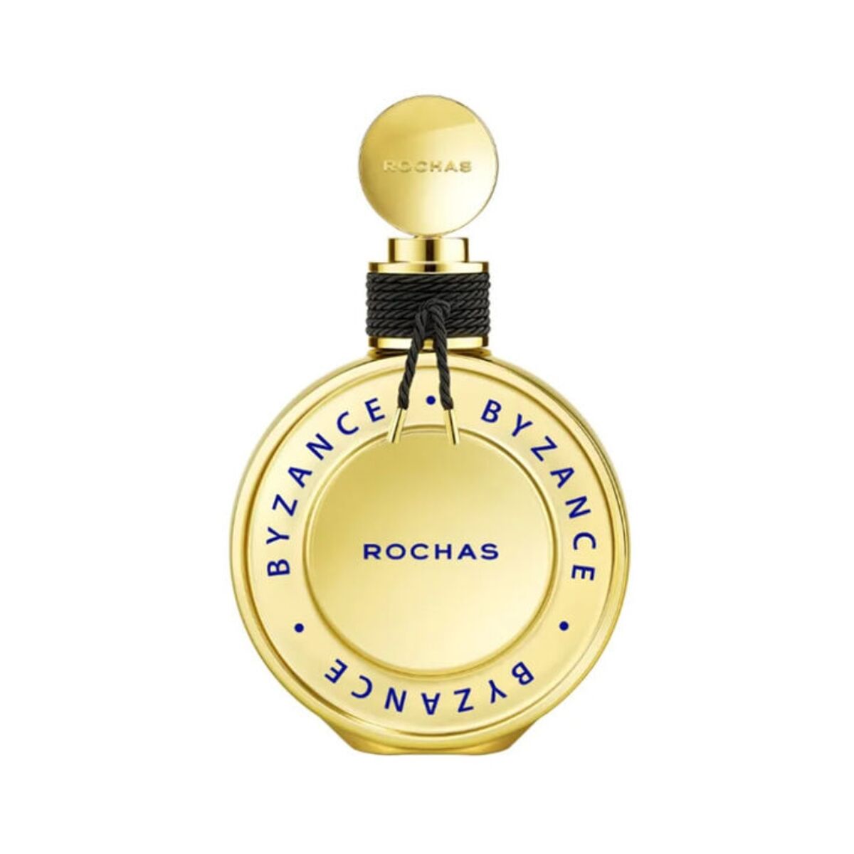 Women's Perfume Rochas EDP Byzance Gold 60 ml-0