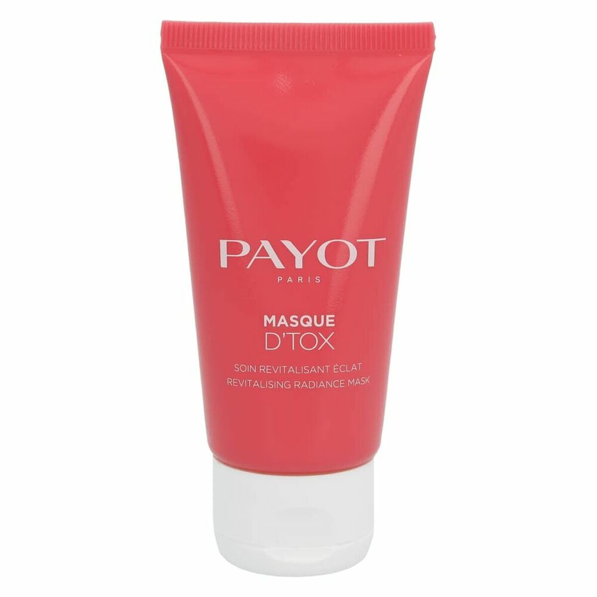 Facial Mask Payot Masque D’Tox (50 ml)-0
