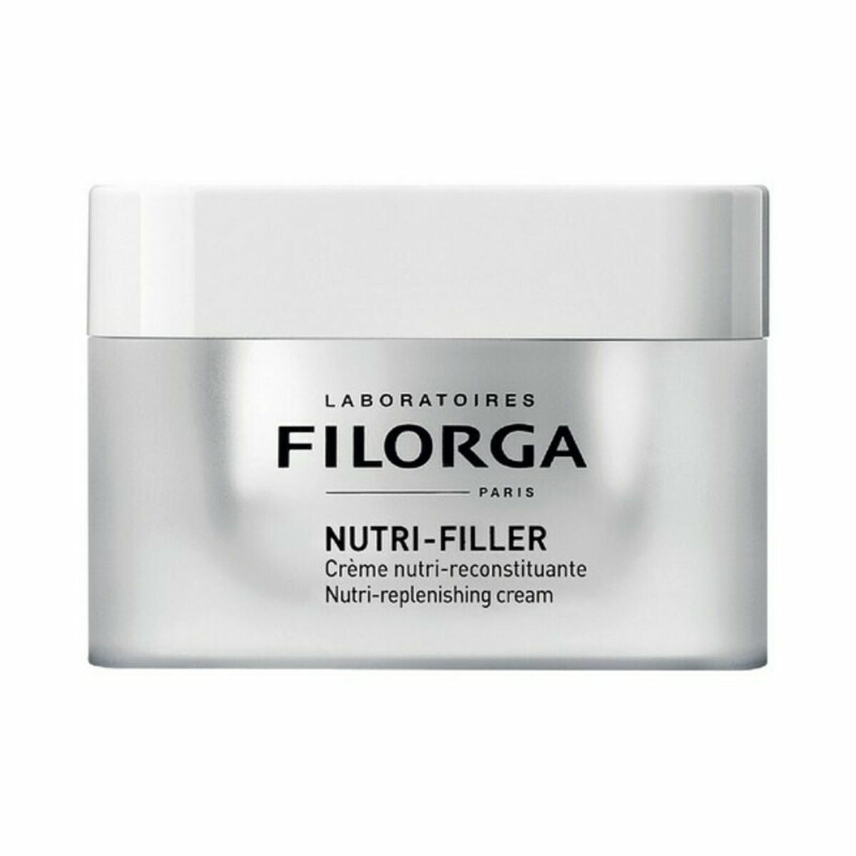 Restorative Cream Nutri-filler Filorga (50 ml)-0