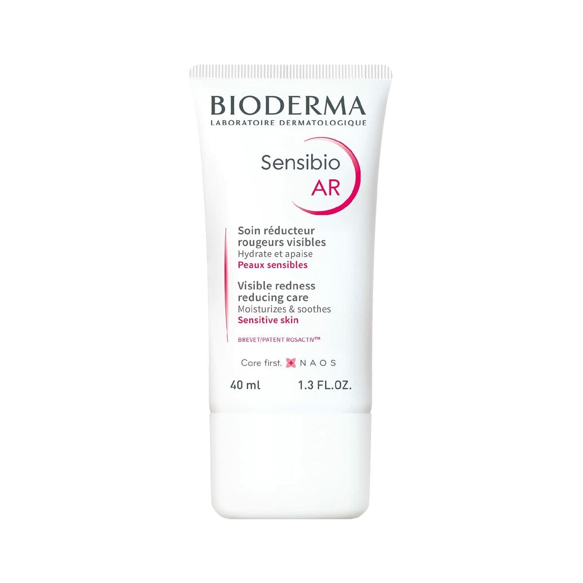 Anti-Reddening Cream Bioderma Sensibio AR 40 ml-0