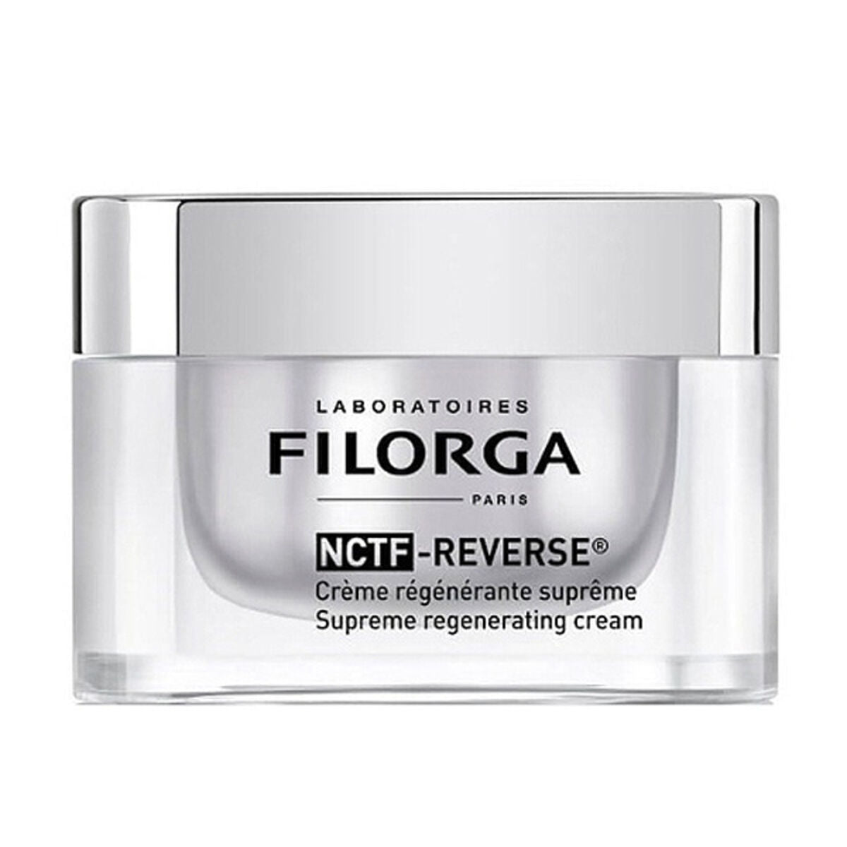 Facial Cream NCTF Reverse Regenerating Supreme Filorga (50 ml)-0