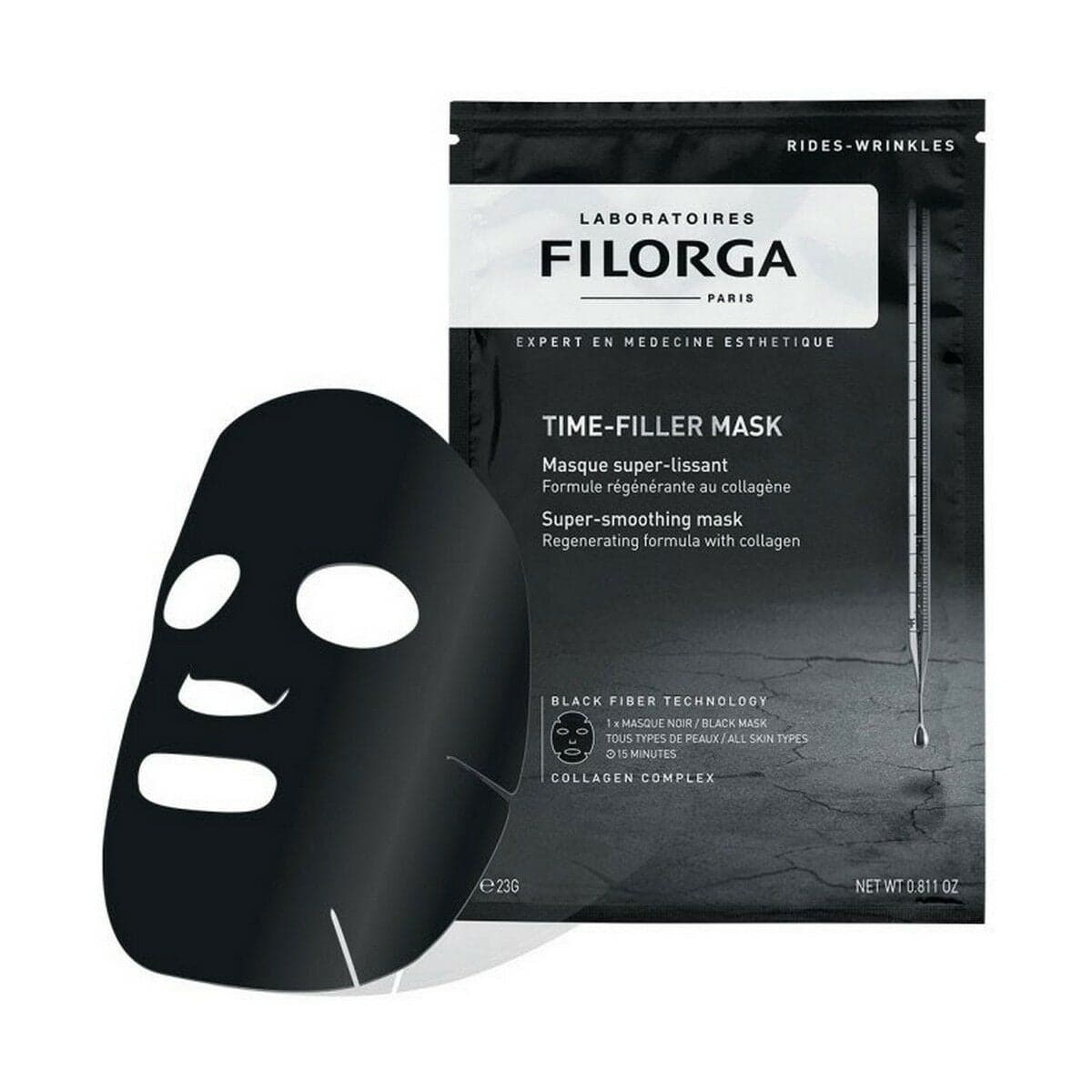 Anti-Wrinkle Mask Filorga Filler (1 Unit)-0