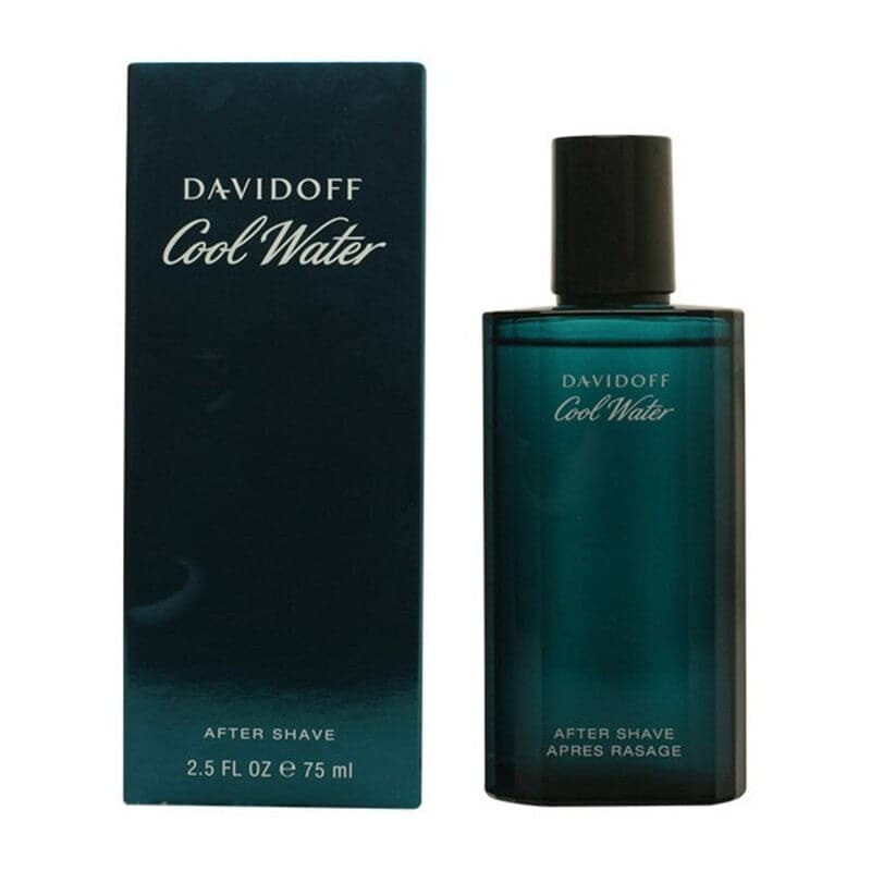 After Shave Cool Water Davidoff-0