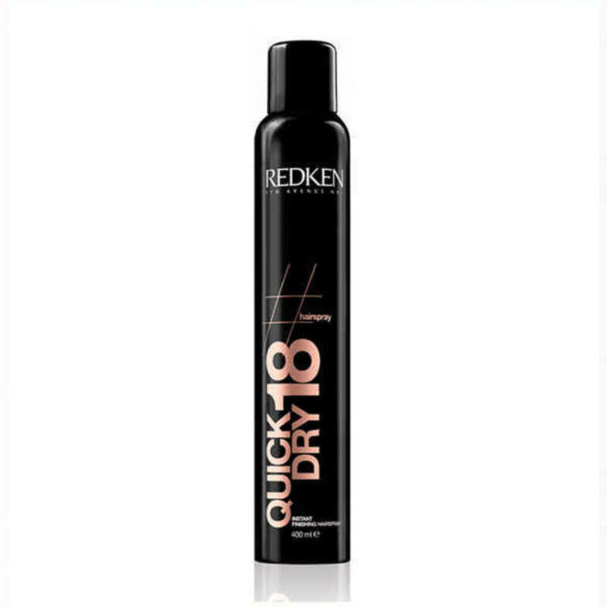 Hair Spray Quick Dry Redken E1633601-0
