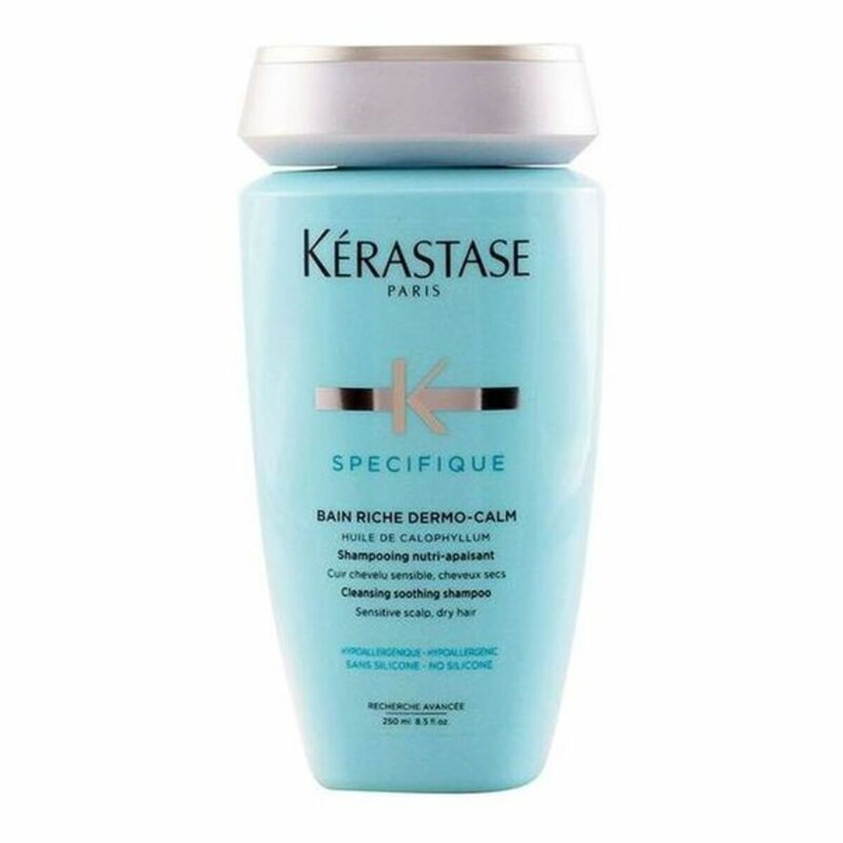 Deep Cleaning Shampoo Kerastase AD320 250 ml-0