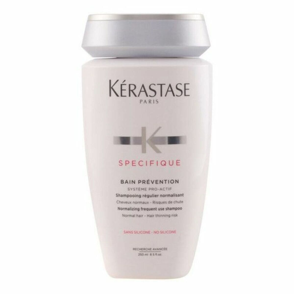 Anti-Hair Loss Shampoo Specifique Kerastase E1923400 (250 ml) 250 ml-0