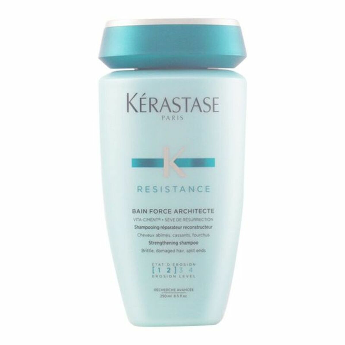 Shampoo Resistance Kerastase-0