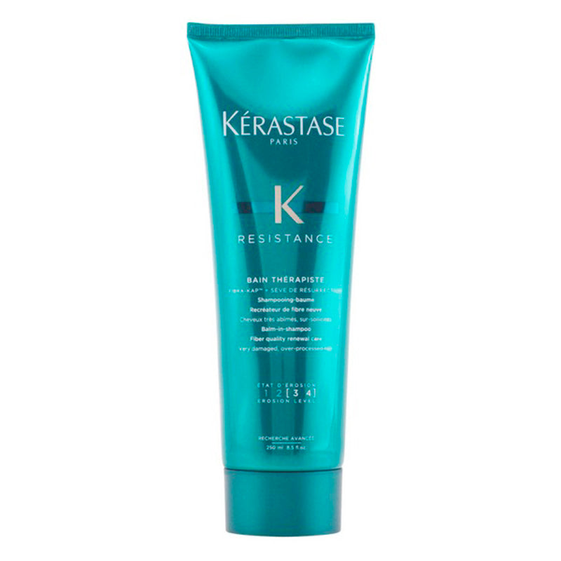 Restorative Shampoo Resistance Therapiste Kerastase (250 ml)-0