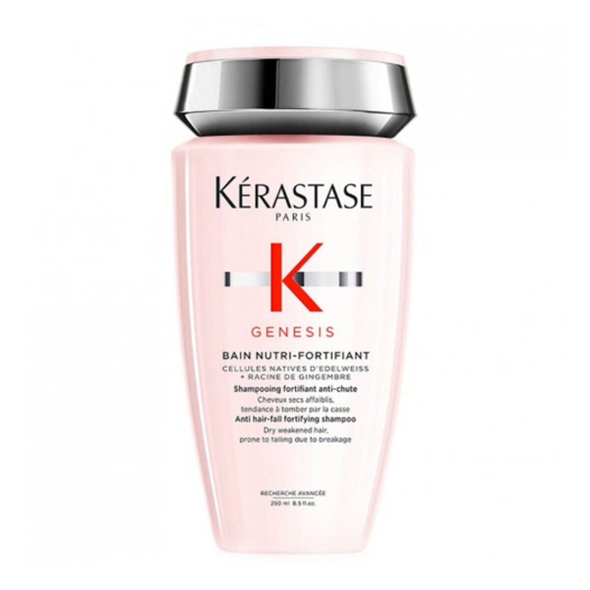 Anti-Hair Loss Shampoo Kerastase E3245500 Genesis 250 ml-0