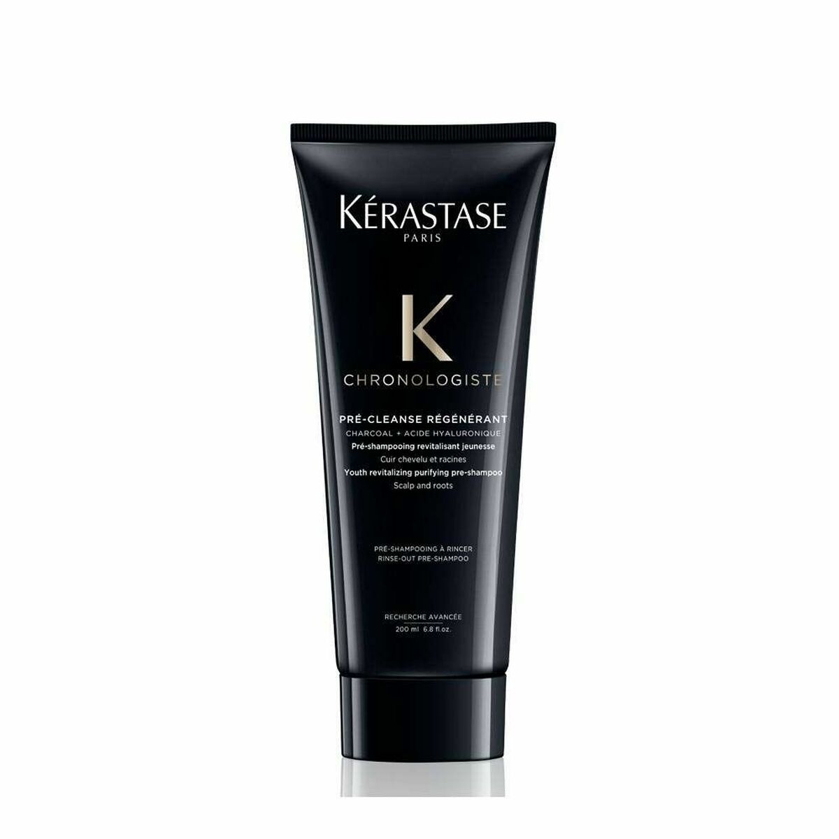 Pre-Shampoo Kerastase KF321 200 ml-0