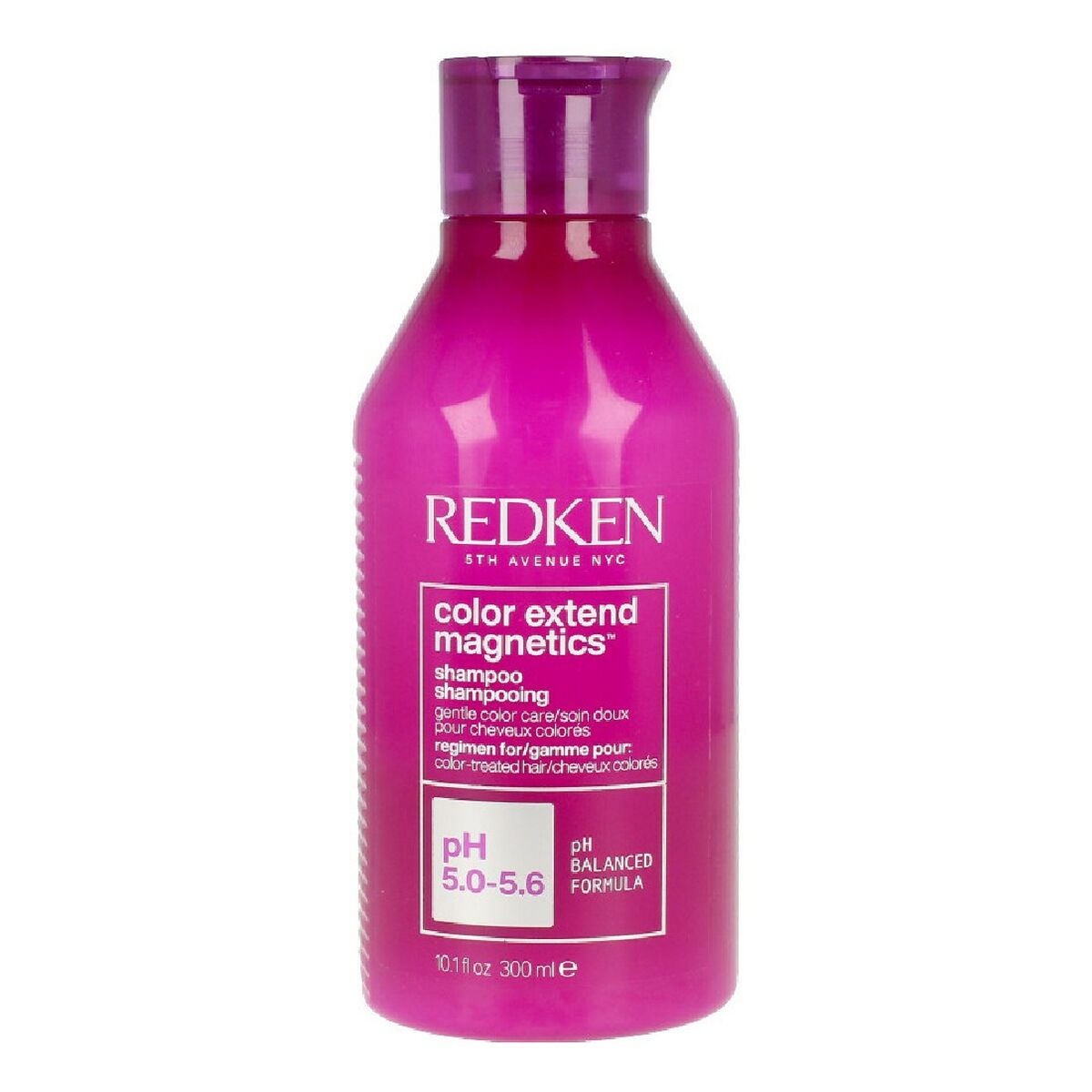 Shampoo for Coloured Hair Color Extend Magnetics Redken (300 ml)-0