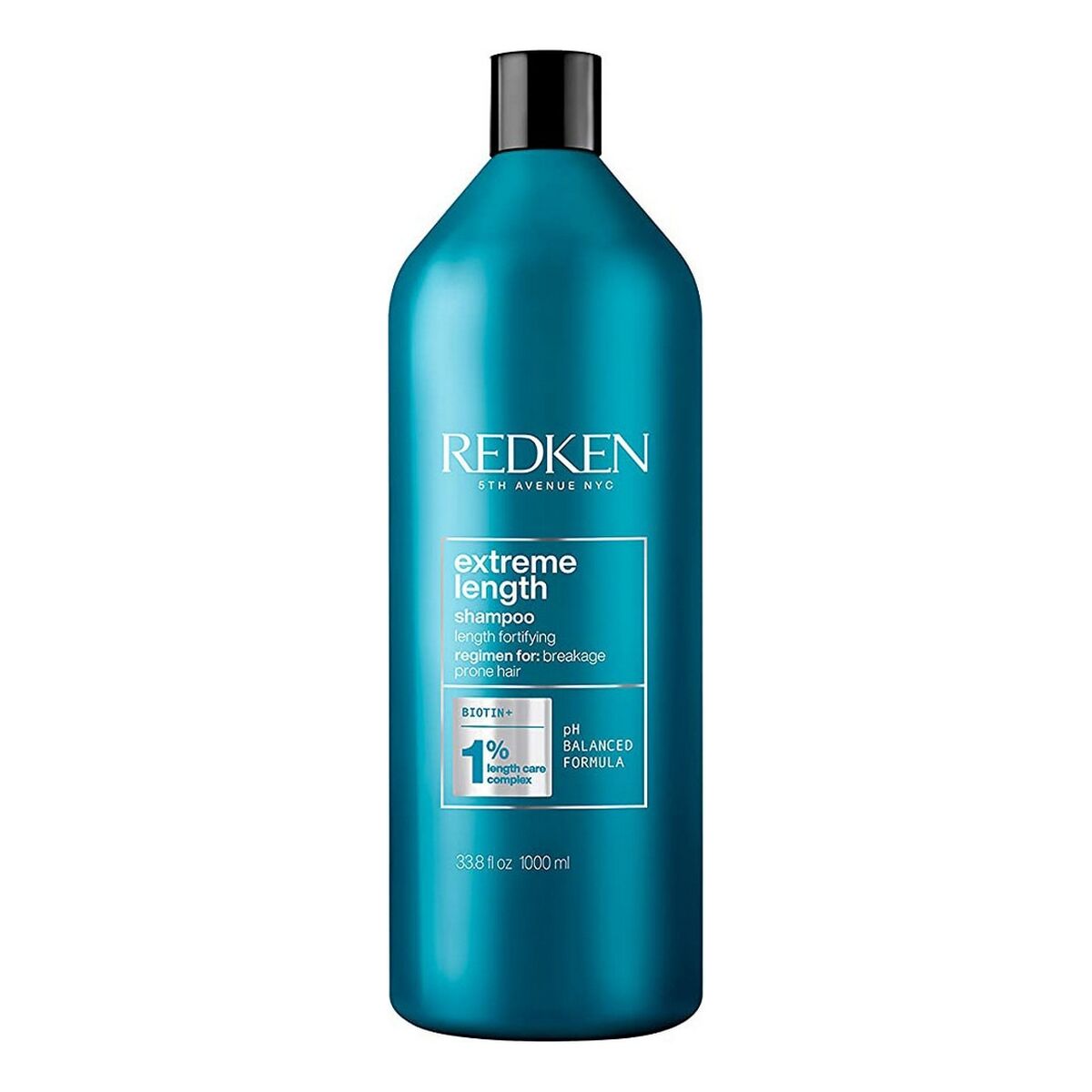 Shampoo Redken (1000 ml)-0
