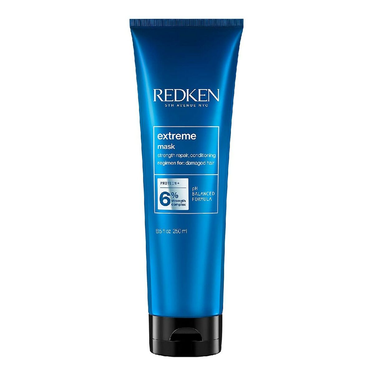 Hair Mask Extreme Redken Extreme T Conditioner 250 ml-0