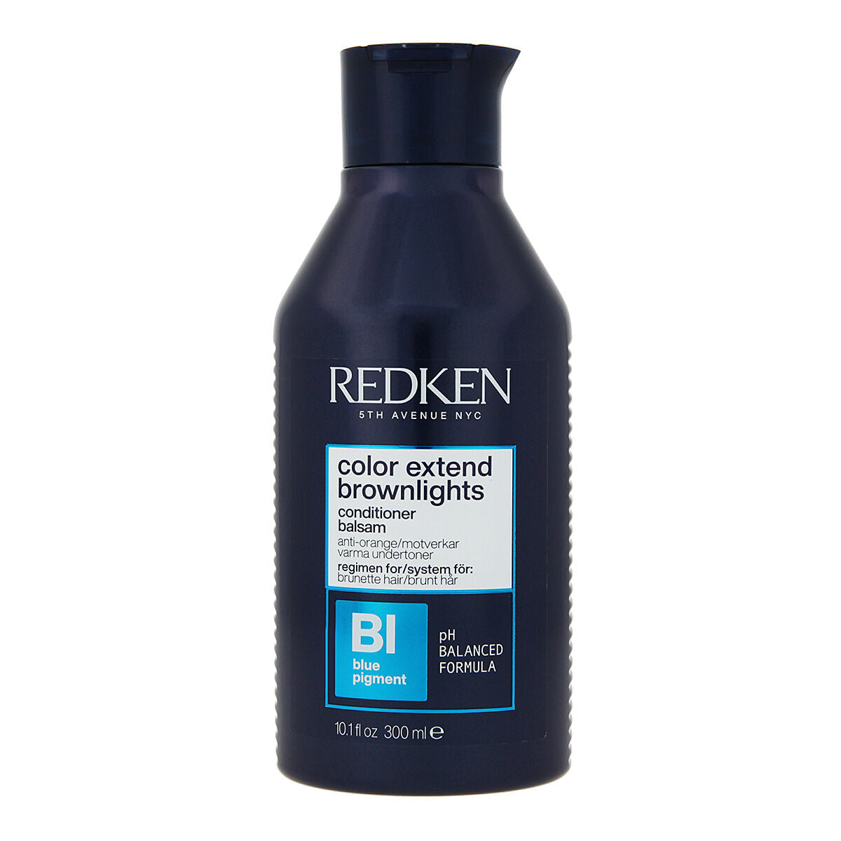 Conditioner Redken Color Extend Brownlights (300 ml)-0
