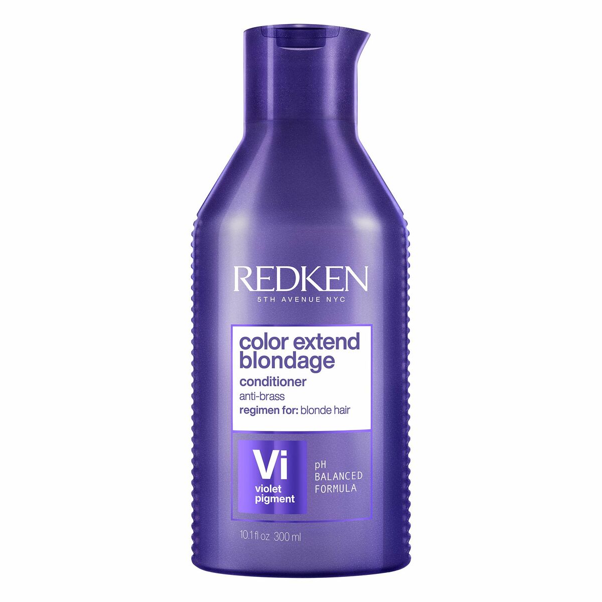 Conditioner Redken Color Extend Blondage (300 ml)-0