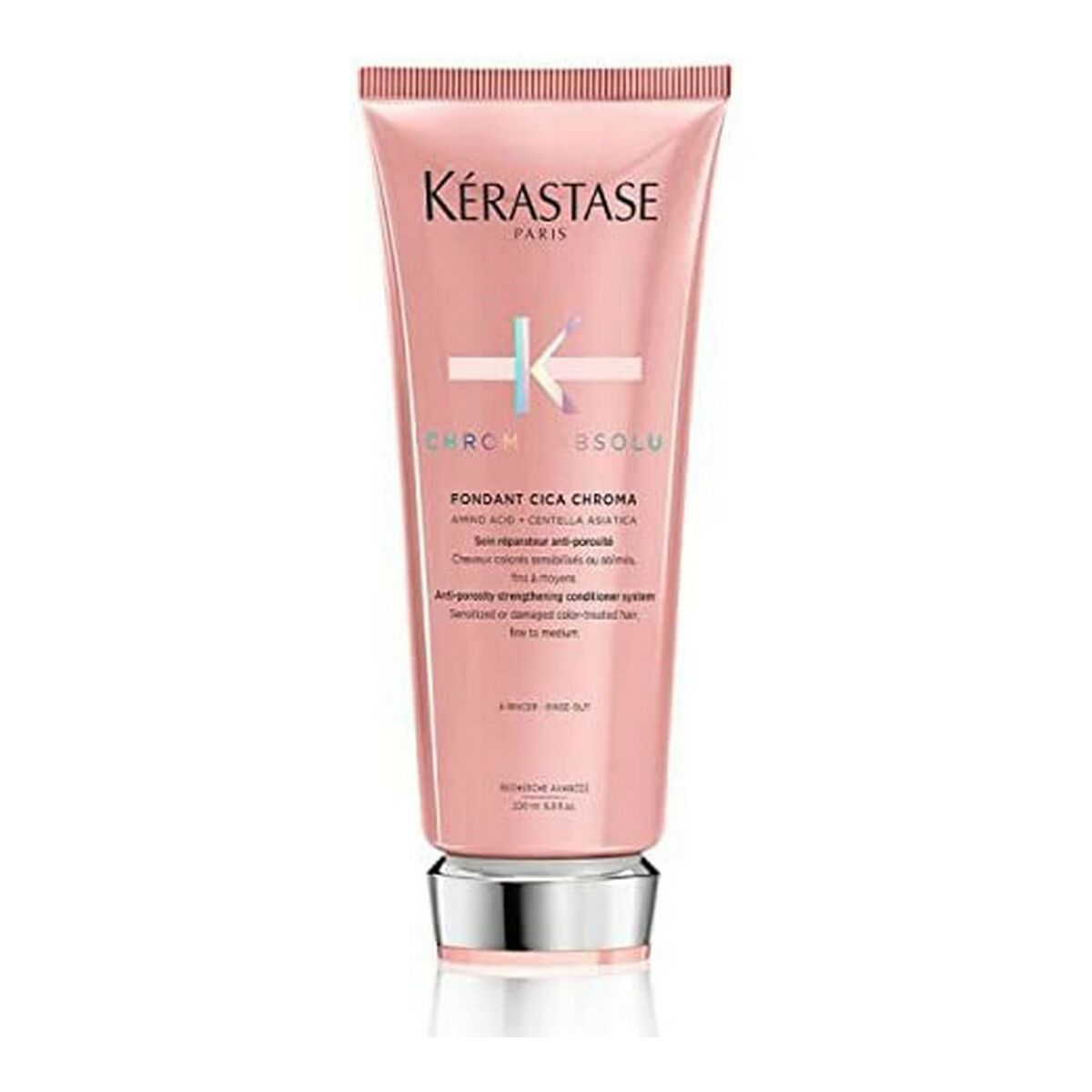 Restorative Cream Kerastase E3807900 200 ml-0