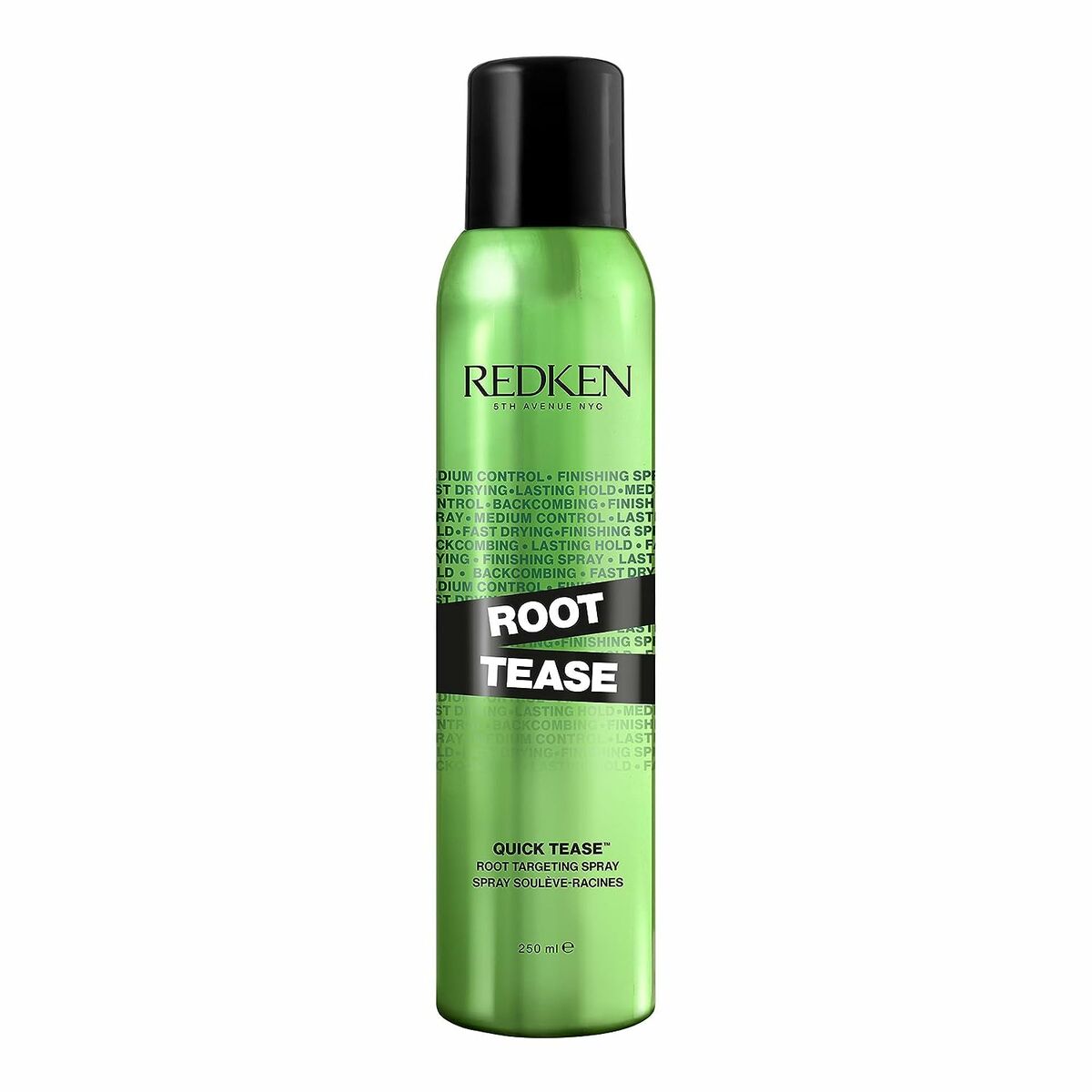 Normal Hold Hairspray Redken Root Tease 250 ml-0